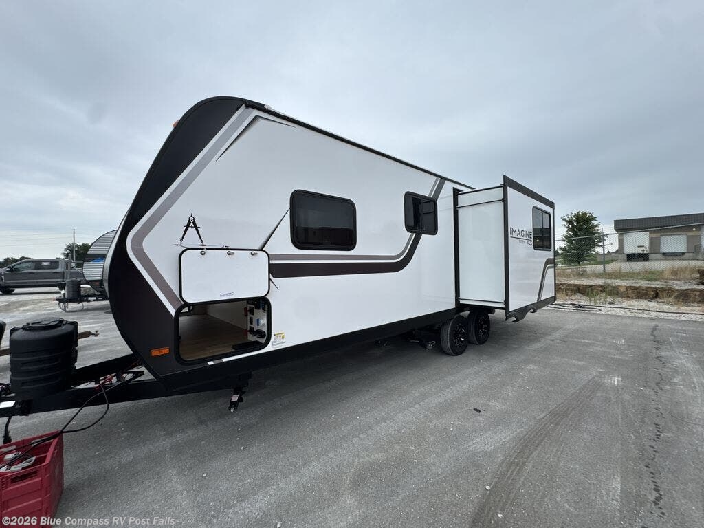 New 2027 Grand Design Imagine XLS 25RLE available in Post Falls, Idaho