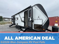 New 2027 Grand Design Imagine XLS 25RLE available in Post Falls, Idaho