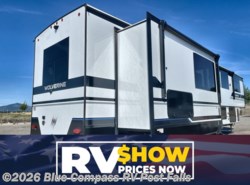 New 2027 Forest River Wolverine 36BC available in Post Falls, Idaho