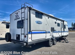 Used 2018 Jayco Jay Feather 25BH available in Post Falls, Idaho