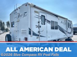 Used 2016 Northwood Arctic Fox 25W available in Post Falls, Idaho