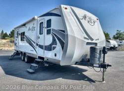 Used 2016 Northwood Arctic Fox 25W available in Post Falls, Idaho