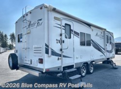 Used 2016 Northwood Arctic Fox 25W available in Post Falls, Idaho