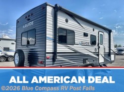Used 2020 Dutchmen Guide 2027RD available in Post Falls, Idaho