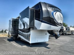 Used 2020 Redwood RV Redwood 3981FK available in Post Falls, Idaho