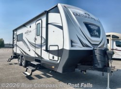 Used 2022 Outdoors RV Back Country Series MTN TRX 24KRS available in Post Falls, Idaho