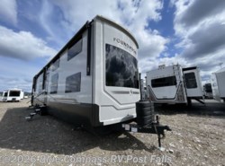 New 2026 Grand Design Foundation 42GD available in Post Falls, Idaho