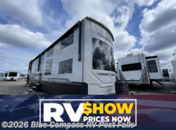 New 2026 Grand Design Foundation 42GD available in Post Falls, Idaho
