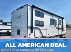 New 2026 Grand Design Imagine AIM 20BHA available in Post Falls, Idaho