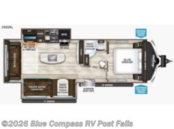Used 2017 Grand Design Imagine 2950RL available in Post Falls, Idaho