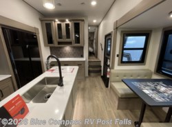 New 2026 Grand Design Reflection 362TBS available in Post Falls, Idaho