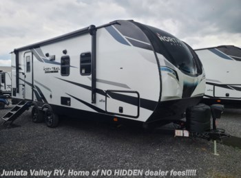 New 2022 Heartland North Trail NT 22CRB available in Mifflintown, Pennsylvania