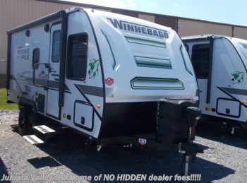 New 2022 Winnebago Micro Minnie FLX 2100BH available in Mifflintown, Pennsylvania