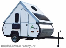  New 2022 Aliner Scout-Lite Base available in Mifflintown, Pennsylvania