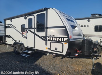 New 2023 Winnebago Micro Minnie 2108FBS available in Mifflintown, Pennsylvania