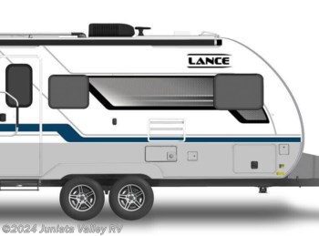New 2023 Lance TT 1685 available in Mifflintown, Pennsylvania