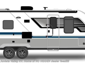 New 2023 Lance TT 2375 available in Mifflintown, Pennsylvania