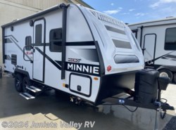  New 2023 Winnebago Micro Minnie 2108TB available in Mifflintown, Pennsylvania