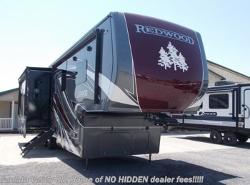 New 2023 CrossRoads Redwood RW3401RL available in Mifflintown, Pennsylvania