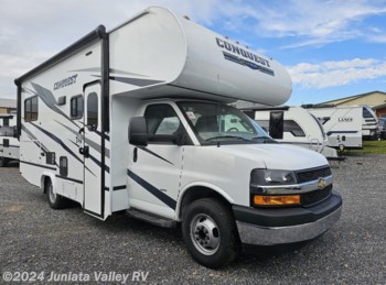 New 2024 Gulf Stream Conquest 6237LE available in Mifflintown, Pennsylvania
