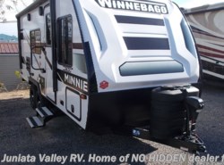 New 2024 Winnebago Micro Minnie 1800BH available in Mifflintown, Pennsylvania