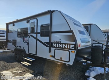 New 2024 Winnebago Micro Minnie 2108TB available in Mifflintown, Pennsylvania