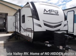 Used 2021 Cruiser RV MPG Ultra-Lite MPG 2780RE available in Mifflintown, Pennsylvania