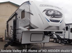 Used 2022 Forest River Arctic Wolf 321BH available in Mifflintown, Pennsylvania