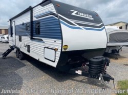 New 2024 CrossRoads Zinger ZR280RB available in Mifflintown, Pennsylvania