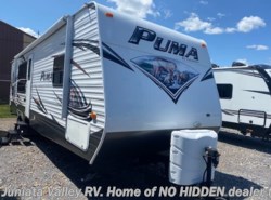 Used 2015 Palomino Puma 30RKSS available in Mifflintown, Pennsylvania