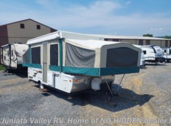 Used 2012 Starcraft Comet 1224 available in Mifflintown, Pennsylvania