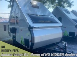 New 2025 Aliner Scout  available in Mifflintown, Pennsylvania