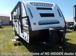 New 2025 Winnebago Micro Minnie 2108FBS available in Mifflintown, Pennsylvania