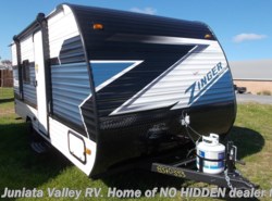 New 2025 CrossRoads Zinger 18RB available in Mifflintown, Pennsylvania