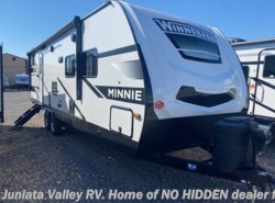 New 2025 Winnebago Minnie 2801BHS available in Mifflintown, Pennsylvania