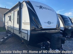 Used 2020 Cruiser RV Radiance Ultra-Lite R-26BH available in Mifflintown, Pennsylvania