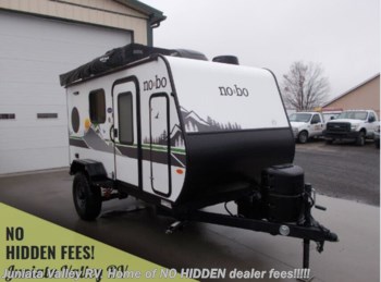 Used 2024 Forest River No Boundaries NB10.7 available in Mifflintown, Pennsylvania