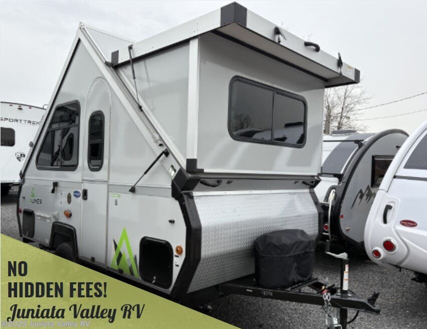 New 2025 Aliner Ranger 12  available in Mifflintown, Pennsylvania