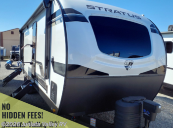 New 2025 Venture RV Stratus SR262VFK available in Mifflintown, Pennsylvania