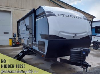 New 2025 Venture RV Stratus SR211VBH available in Mifflintown, Pennsylvania