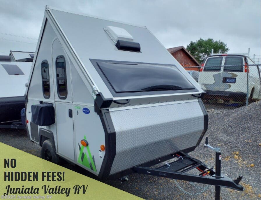 New 2025 Aliner Scout-Lite  available in Mifflintown, Pennsylvania