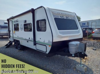 Used 2022 Forest River No Boundaries NB19.1 available in Mifflintown, Pennsylvania