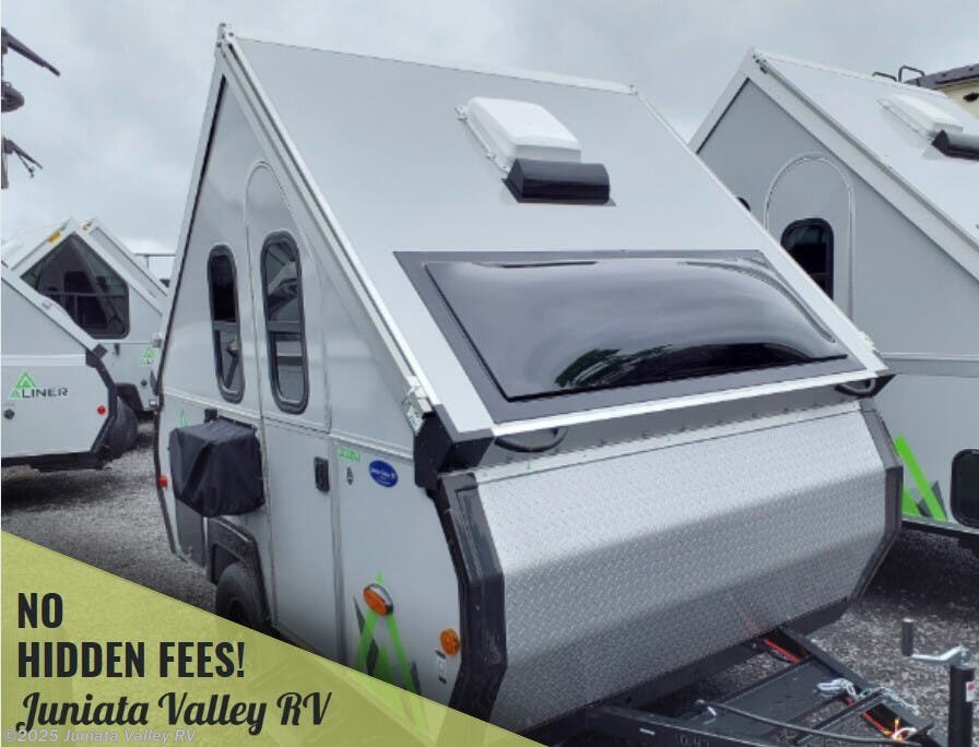 New 2025 Aliner Scout-Lite  available in Mifflintown, Pennsylvania