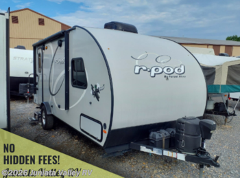 Used 2020 Forest River R-Pod RP-195 available in Mifflintown, Pennsylvania