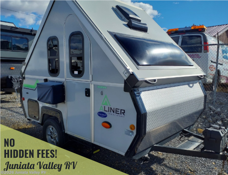 Used 2023 Aliner Scout-Lite  available in Mifflintown, Pennsylvania