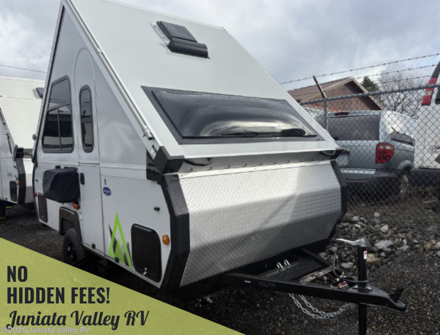 New 2026 Aliner Scout  available in Mifflintown, Pennsylvania