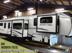 New 2026 Venture RV SportTrek 5 Touring Edition STTF365VFL available in Mifflintown, Pennsylvania