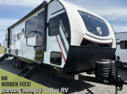 New 2026 Venture RV Stratus SR282VFD available in Mifflintown, Pennsylvania