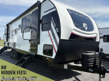 New 2026 Venture RV Stratus SR282VFD available in Mifflintown, Pennsylvania