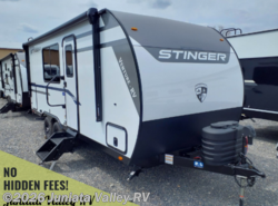New 2026 Venture RV SportTrek Stinger STS192VRB available in Mifflintown, Pennsylvania